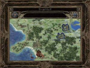 復活デモゴルゴン:Baldur's Gate 2#282_挿絵1