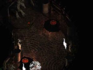クオ-トアを駆除する：Baldur's Gate 2#276_挿絵7