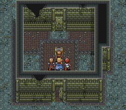 ソード・ワールドSFC2のプレイ日記3:レトロゲーム(スーファミ)_挿絵6
