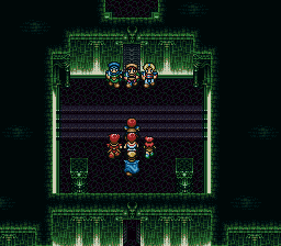 ソード・ワールドSFCのプレイ日記42:レトロゲーム(スーファミ)_挿絵2