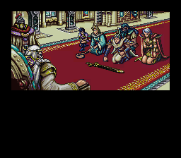 ソード・ワールドSFCのプレイ日記43:レトロゲーム(スーファミ)_挿絵16