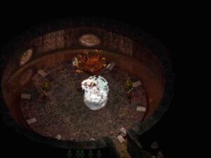 クオ-トアを駆除する：Baldur's Gate 2#276_挿絵4