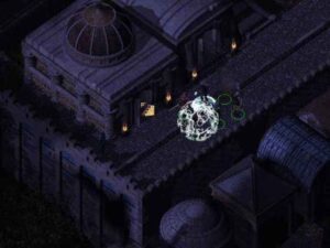 念願のボーディ退治：Baldur's Gate 2#283_挿絵4