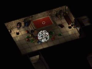 念願のボーディ退治：Baldur's Gate 2#283_挿絵6