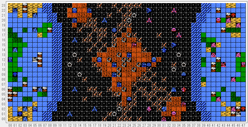 SDガンダム ガチャポン戦士2 カプセル戦記のプレイ日記2:レトロゲーム(ファミコン)_挿絵1