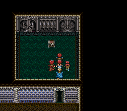 ソード・ワールドSFCのプレイ日記39:レトロゲーム(スーファミ)_挿絵40
