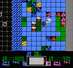 SDガンダム ガチャポン戦士2 カプセル戦記のプレイ日記2:レトロゲーム(ファミコン)_挿絵47
