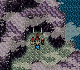 ソード・ワールドSFCのプレイ日記41：レトロゲーム(スーファミ)_挿絵14