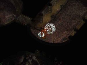 クオ-トアを駆除する：Baldur's Gate 2#276_挿絵17