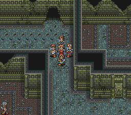 ソード・ワールドSFC2のプレイ日記4:レトロゲーム(スーファミ)_挿絵1