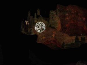 クオ-トアを駆除する：Baldur's Gate 2#276_挿絵15