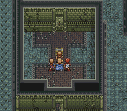 ソード・ワールドSFC2のプレイ日記3:レトロゲーム(スーファミ)_挿絵10