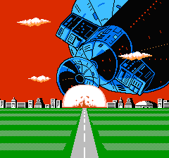 SDガンダム ガチャポン戦士2 カプセル戦記のプレイ日記2:レトロゲーム(ファミコン)_挿絵59