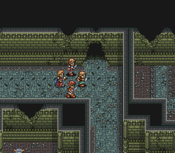 ソード・ワールドSFC2のプレイ日記3:レトロゲーム(スーファミ)_挿絵14
