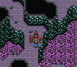 ソード・ワールドSFCのプレイ日記41：レトロゲーム(スーファミ)_挿絵15