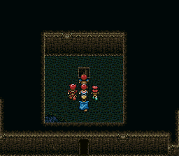 ソード・ワールドSFCのプレイ日記39:レトロゲーム(スーファミ)_挿絵24