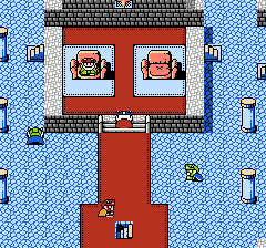 SDガンダム外伝 ナイトガンダム物語のプレイ日記1:レトロゲーム(ファミコン)_挿絵13