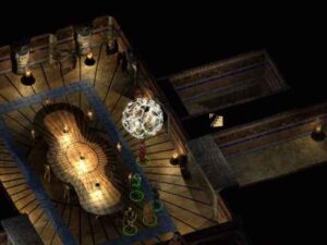 念願のボーディ退治：Baldur's Gate 2#283_挿絵11