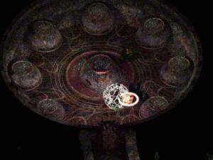 イリシッドの前線基地を襲撃する：Baldur's Gate 2#280_挿絵8