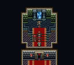 ソード・ワールドSFCのプレイ日記40:レトロゲーム(スーファミ)_挿絵3