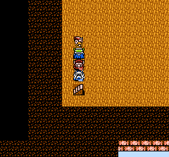 SDガンダム外伝 ナイトガンダム物語のプレイ日記5：レトロゲーム(ファミコン)_挿絵26