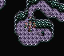 ソード・ワールドSFCのプレイ日記41：レトロゲーム(スーファミ)_挿絵17