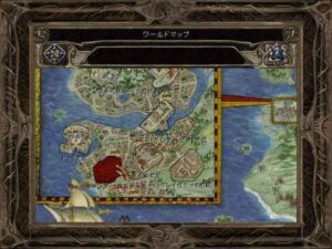 続・クロムウェルの鍛冶屋:Baldur's Gate 2#281_挿絵8