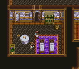 ソード・ワールドSFC2のプレイ日記2：レトロゲーム(スーファミ)_挿絵3