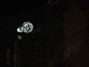 クオ-トアを駆除する：Baldur's Gate 2#276_挿絵1
