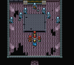 ソード・ワールドSFCのプレイ日記38：レトロゲーム(スーファミ)_挿絵4
