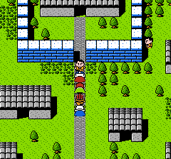 SDガンダム外伝 ナイトガンダム物語のプレイ日記6:レトロゲーム(ファミコン)_挿絵9