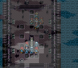 ソード・ワールドSFCのプレイ日記38：レトロゲーム(スーファミ)_挿絵2