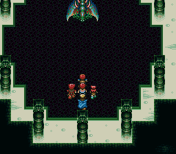 ソード・ワールドSFCのプレイ日記42:レトロゲーム(スーファミ)_挿絵16