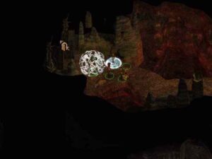クオ-トアを駆除する：Baldur's Gate 2#276_挿絵21
