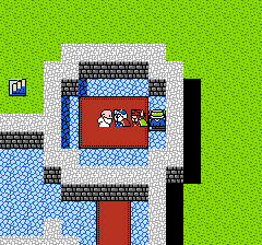SDガンダム外伝 ナイトガンダム物語のプレイ日記2:レトロゲーム(ファミコン)_挿絵9