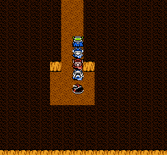SDガンダム外伝 ナイトガンダム物語のプレイ日記4:レトロゲーム(ファミコン)_挿絵22