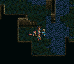 ソード・ワールドSFCのプレイ日記39:レトロゲーム(スーファミ)_挿絵8