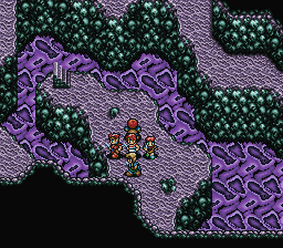 ソード・ワールドSFCのプレイ日記41：レトロゲーム(スーファミ)_挿絵20
