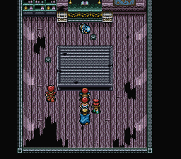ソード・ワールドSFCのプレイ日記38：レトロゲーム(スーファミ)_挿絵6