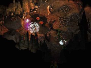 アダロン不要論：Baldur's Gate 2#277_挿絵2