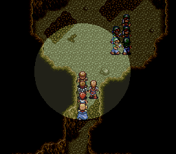 ソード・ワールドSFC2のプレイ日記7：レトロゲーム(スーファミ)_挿絵8