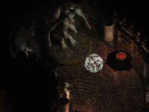 クオ-トアを駆除する：Baldur's Gate 2#276_挿絵5