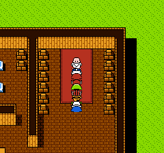 SDガンダム外伝 ナイトガンダム物語のプレイ日記6:レトロゲーム(ファミコン)_挿絵5