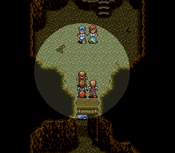 ソード・ワールドSFC2のプレイ日記7：レトロゲーム(スーファミ)_挿絵13