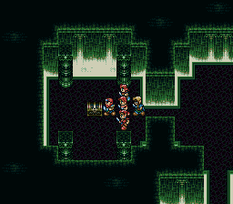 ソード・ワールドSFCのプレイ日記42:レトロゲーム(スーファミ)_挿絵8