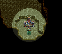 ソード・ワールドSFC2のプレイ日記6:レトロゲーム(スーファミ)_挿絵20