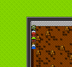 SDガンダム外伝 ナイトガンダム物語のプレイ日記6:レトロゲーム(ファミコン)_挿絵18