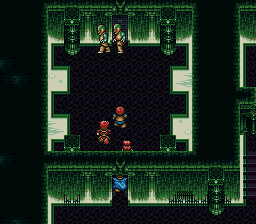 ソード・ワールドSFCのプレイ日記42:レトロゲーム(スーファミ)_挿絵8