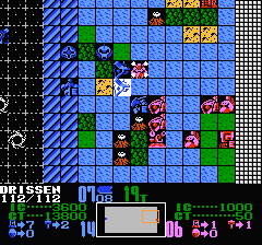 SDガンダム ガチャポン戦士2 カプセル戦記のプレイ日記2:レトロゲーム(ファミコン)_挿絵40