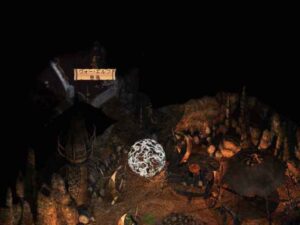 アダロン不要論：Baldur's Gate 2#277_挿絵3